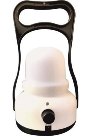 48 LEDs Rechargeable + Dimmable Searchlight TYC00678737565 - Helios