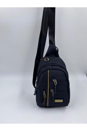 4924 Unisex Umhängetasche - Seventeen