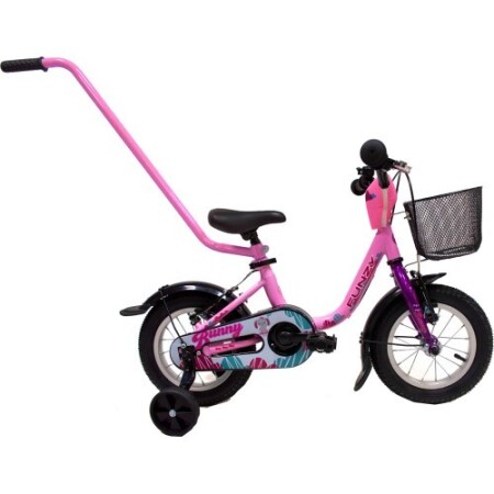4KIDS Eğlenceli Tavşan 12
