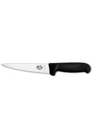 5. 5603. 12 12 cm spitzes Schabemesser E00141 - VICTORINOX