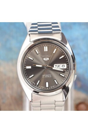 5 Automatic Men's Wristwatch Snxs79k Snxs79k1 SNXS79K - Seiko