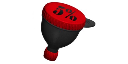 5% Funnel - POWERBODY