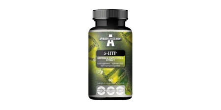 5-HTP - POWERBODY