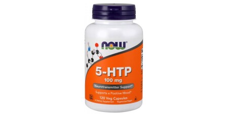 5-HTP - POWERBODY