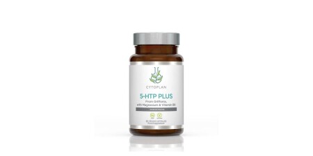 5-HTP Plus - POWERBODY