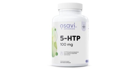 5-HTP - POWERBODY