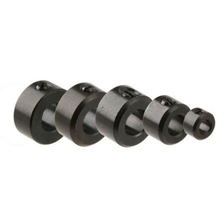 5-piece depth gauge set FAMAG - Famag