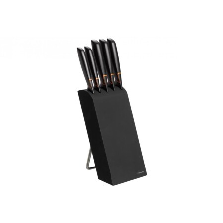 5-piece knife set FISKARS Edge - Fiskars