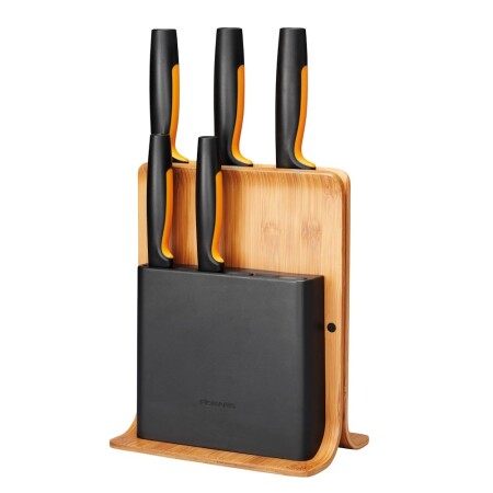 5-piece knife set FISKARS FF - Fiskars