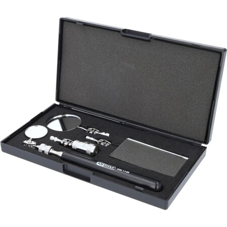 5-piece mirror set KS TOOLS - KsTools