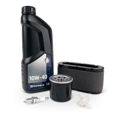 5-piece service kit HUSQVARNA HS 413AE - Husqvarna Accessories