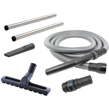 5-piece vacuum accessory set NILFISK Aero, Attix Ø36 - Nilfisk