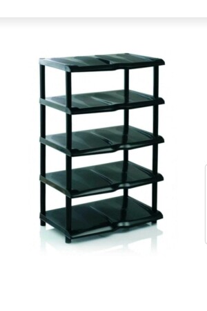 5 Tier Shoe Rack - Nehan