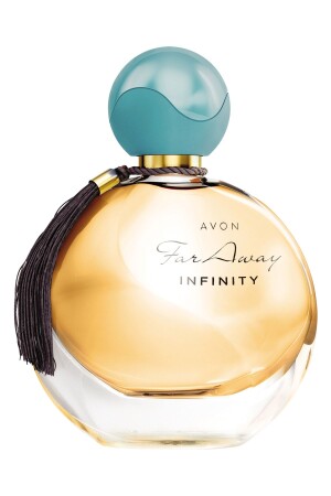 (منز) - (فار باف) (إفينيث) عطر نسائي (إدب 50 مليل) - Avon