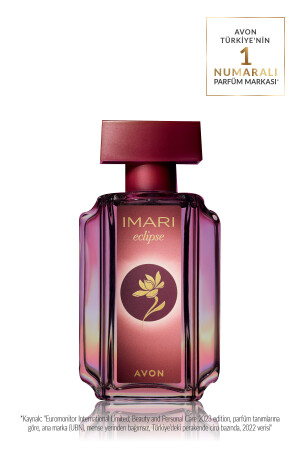 (منز إماري إكليكس) عطر نسائي (إدتي) 50 مليل - Avon