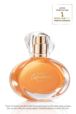 (مينز) - غدًا (عطر النساء (إدب 50 مليل) - Avon