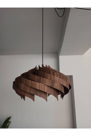 50 Cm Bohemian Large Pendant Lamp Living Room Chandelier 59816 - Ferisa Home