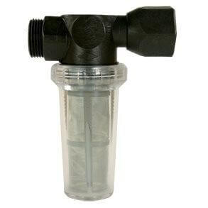 50 micron water filter R+M ST-33 big - RM Suttner