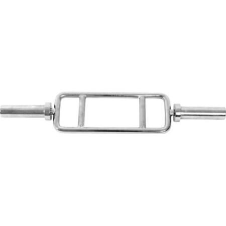 50 mm Olimpiyat Triceps Barı inSPORTline OB-34 86 cm - inSPORTline