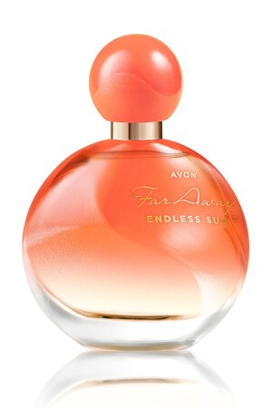 (منز) - (فار باف) - (إندينس سن) - (عطر النساء (إدب 50 مليل) - Avon