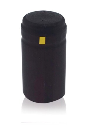 50 Pieces Hood Black 30.5*60 Mm Wine Bottle Closure Hood HOOD50 - yeni11