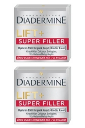 كريم رعاية اليوم لمكافحة الشيخوخة 50 مل - Diadermine