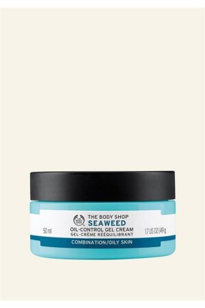 كريم يومية للاستيعاب من النباتات البحرية 5028197880439 - THE BODY SHOP