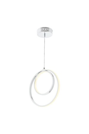 505 Chrome Led Chandelier 505 KR - Eray Aydınlatma