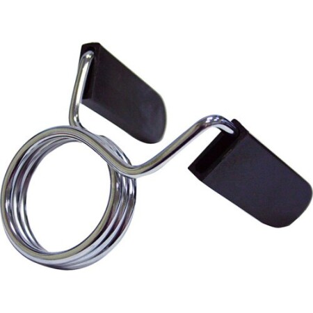 50mm Spring Lock for Barbells inSPORTline CL-17 - inSPORTline