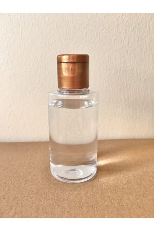 50Pcs 50ml Bronze Fliptop Cap Om62 Disinfectant Cologne Perfume Empty Bottle 50Pcs50MLOM62BRONZECOVER - Sizeuyduk