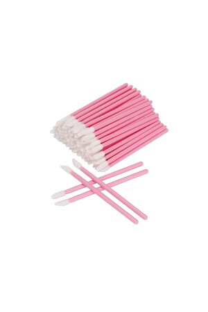 50pcs Eyebrow Eyelash Lip Lipstick Applicator - Master Lashes