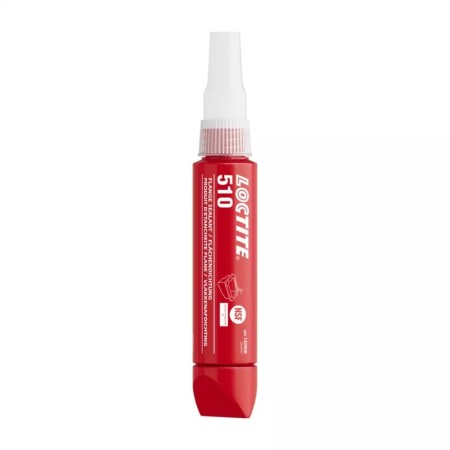 510 Sealant, rigid 50 ml LOCTITE - Loctite