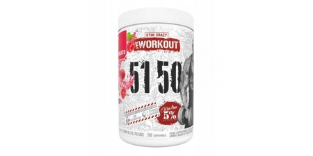 5150 - POWERBODY