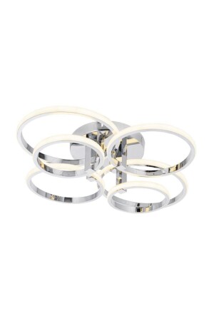 5164-6 LED 6-Piece Chandelier - Eray Aydınlatma