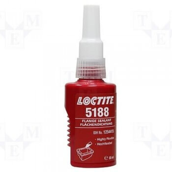 5188 Sealant, rigid 50 ml LOCTITE - Loctite