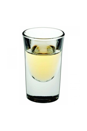 52050 Schnapsglas 24 Stück 1026422 - Paşabahçe
