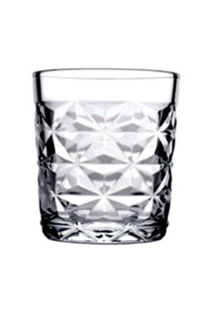 520542 Estrella Wasserglas 305 cc 4 Stück P20079S8747 - Paşabahçe