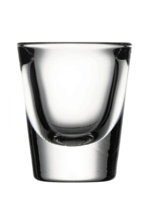 52134 Glass of Boston Shot 6 Pieces - Paşabahçe
