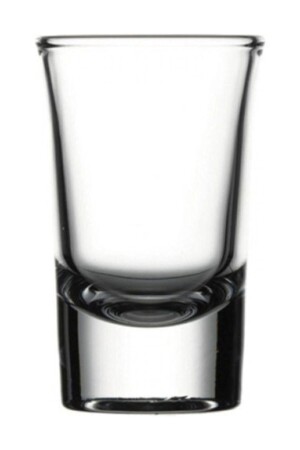 52174 Boston Schnapsglas 12 Li – Tequilaglas PP52174 - Paşabahçe