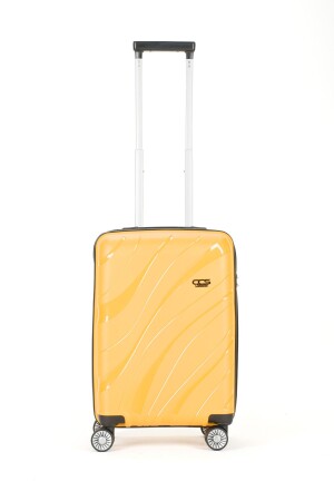 5223 Poliplan Cabin Size Suitcase - Ççs