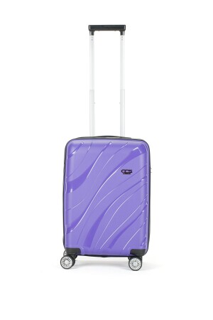 (MNZ-5223) حقيبة مقاس الكابينة (Poliplan Cabin Size Suitcase) - Ççs