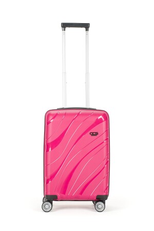 (MNZ-5223) حقيبة مقاس الكابينة (Poliplan Cabin Size Suitcase) - Ççs