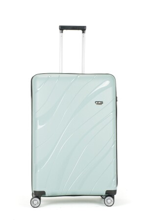 5223 Poliplan Large Size Suitcase - Ççs