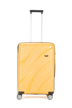 5223 Poliplan Medium Size Suitcase - Ççs