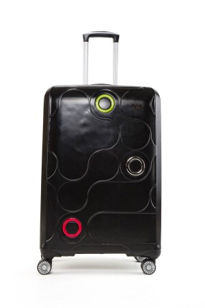 MNZ-5237 Unisex خفيفة فوق البنفسجية حقيبة كبيرة الحجم ÇÇS-5237- SUITCASE-LARGE - ÇÇS