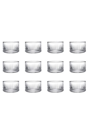 530038 Elysia Snack Bowl 235 Cc 12 Pieces Fma01607 336 - Paşabahçe