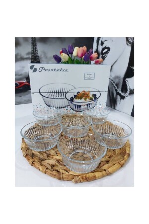 530156 Freyza Kase 6'lı - Paşabahçe