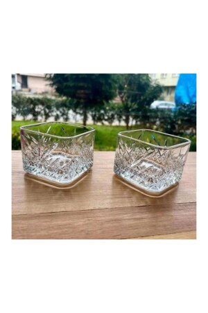 530240 Timeless Bowl 235cc 4 Piece - Paşabahçe