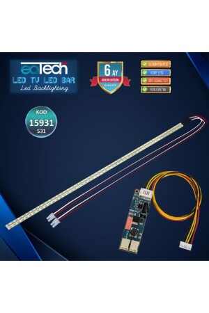 مـنـز-كـود-531 مصباح مراقب عالمي أُدّى Gyd 620mm 15 17 19 22 27 9430488 - EATECH