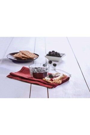 53906 Schüssel Prisma 6-teilig P1563S2370 - Paşabahçe